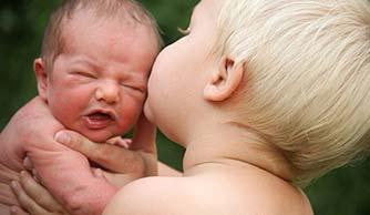 Delivering Your Most Precious Gifts