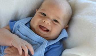 Delivering Your Most Precious Gifts